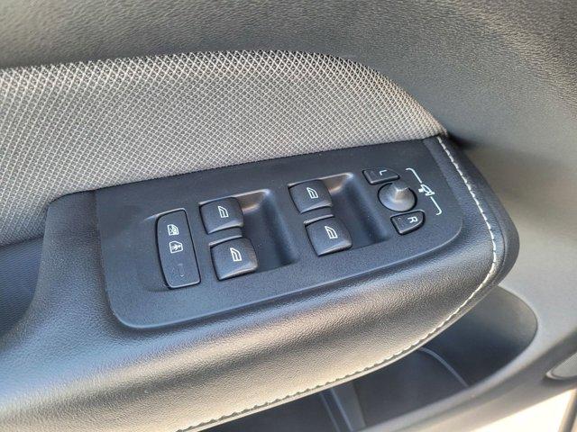 used 2023 Volvo XC60 car, priced at $39,750