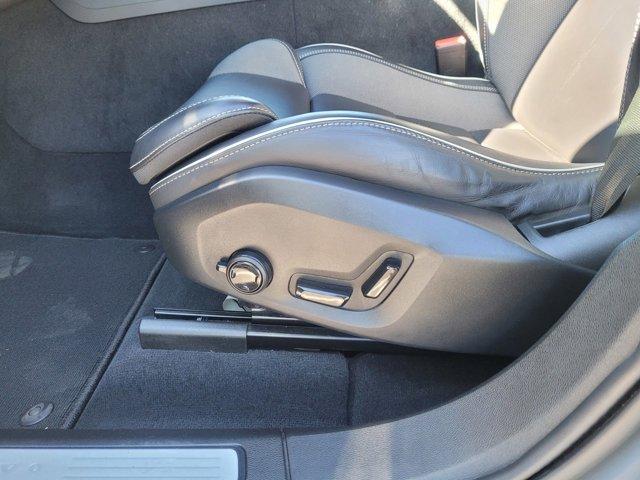 used 2023 Volvo XC60 car, priced at $39,750
