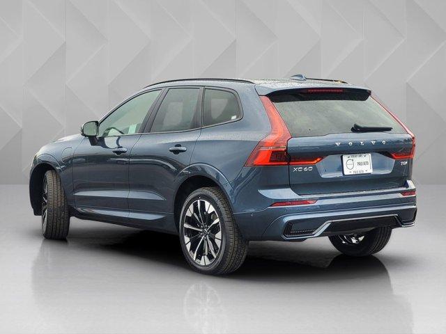 new 2026 Volvo XC60 Plug-In Hybrid car, priced at $69,405