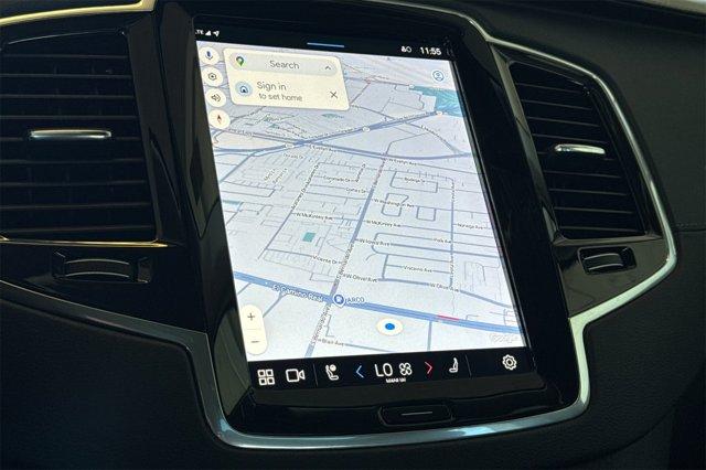 used 2023 Volvo XC90 Recharge Plug-In Hybrid car, priced at $48,000