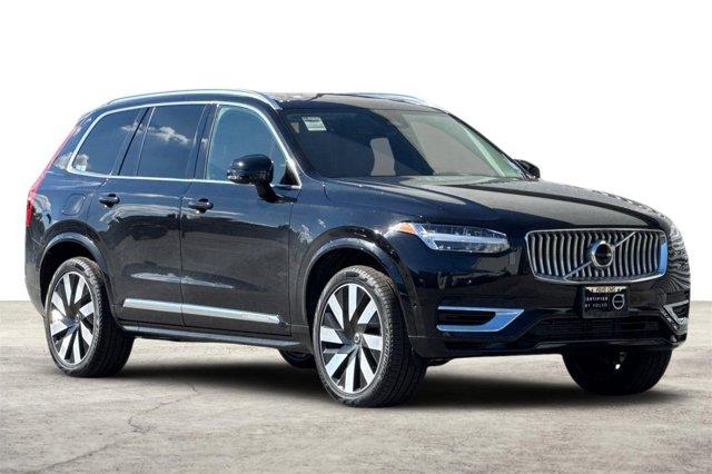 used 2023 Volvo XC90 Recharge Plug-In Hybrid car, priced at $48,000