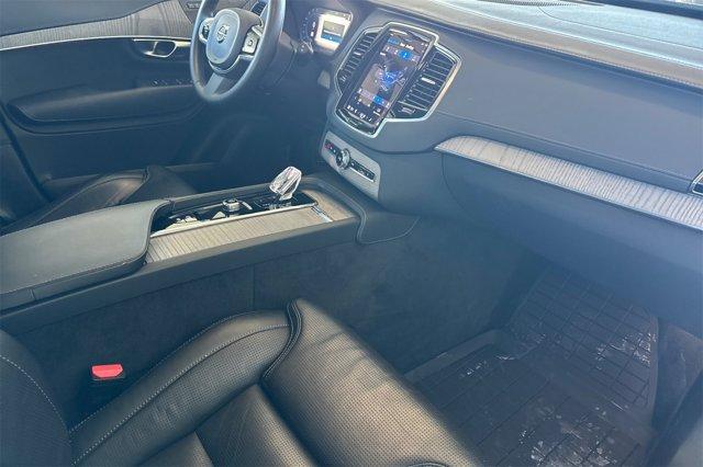 used 2023 Volvo XC90 Recharge Plug-In Hybrid car, priced at $48,000