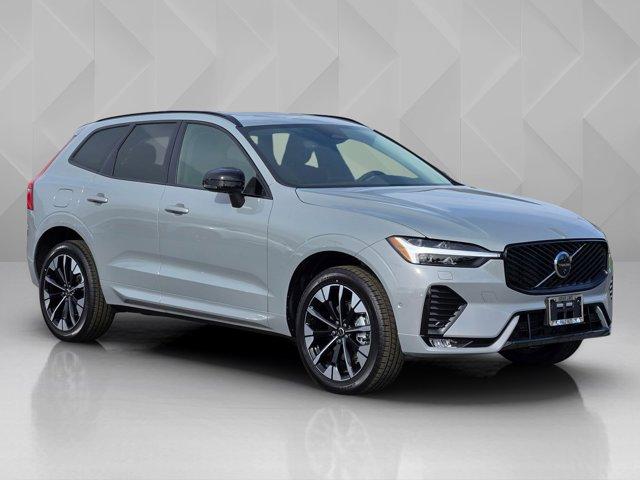new 2026 Volvo XC60 car, priced at $55,194