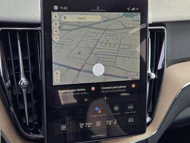 new 2026 Volvo XC60 car, priced at $55,194