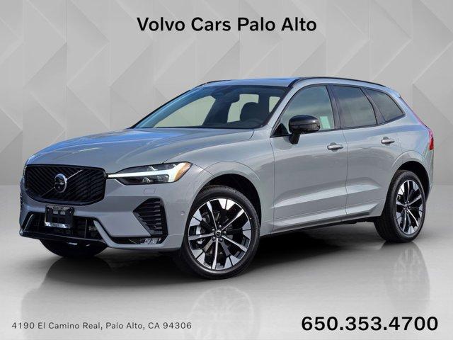 new 2026 Volvo XC60 car, priced at $55,194