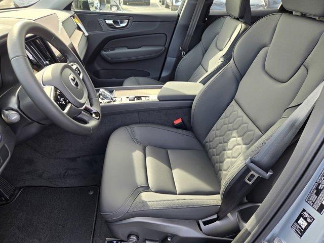 new 2026 Volvo XC60 car, priced at $55,194