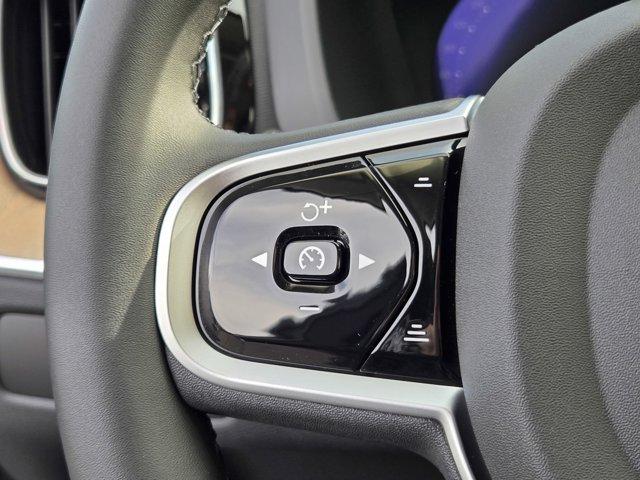 new 2026 Volvo XC60 car, priced at $55,194