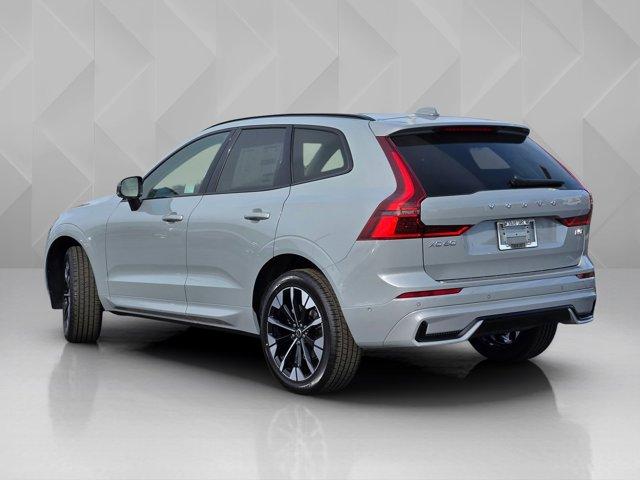 new 2026 Volvo XC60 car, priced at $55,194