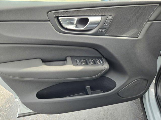 new 2026 Volvo XC60 car, priced at $55,194