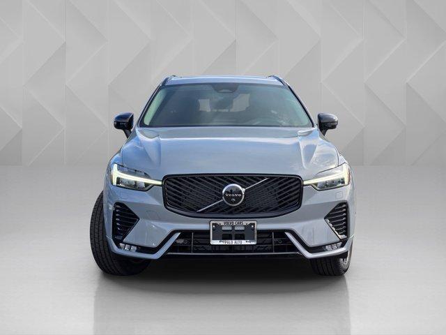 new 2026 Volvo XC60 car, priced at $55,194