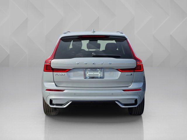 new 2026 Volvo XC60 car, priced at $55,194