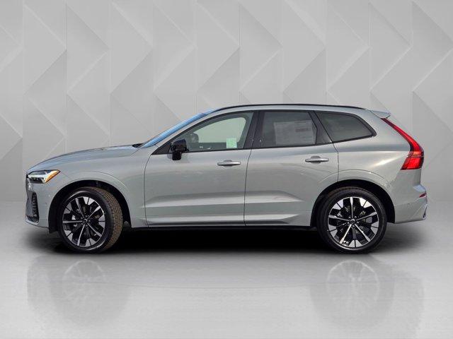 new 2026 Volvo XC60 car, priced at $55,194
