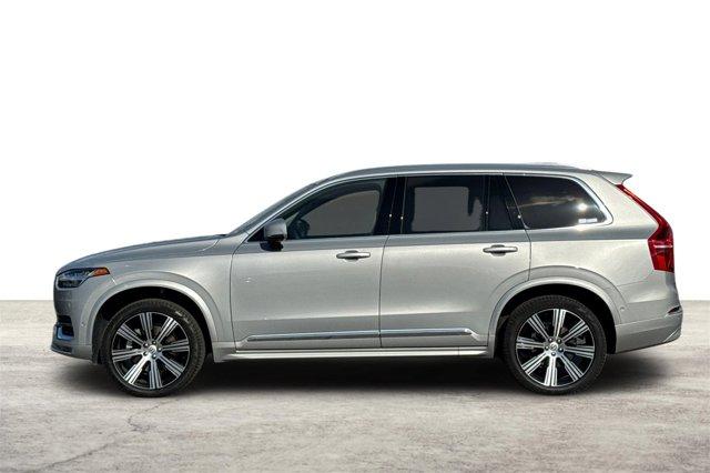 used 2023 Volvo XC90 car, priced at $46,800