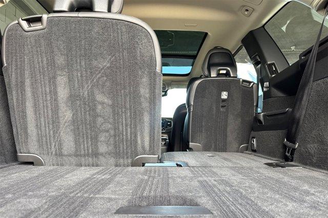 used 2023 Volvo XC90 car, priced at $46,800