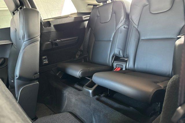used 2023 Volvo XC90 car, priced at $46,800
