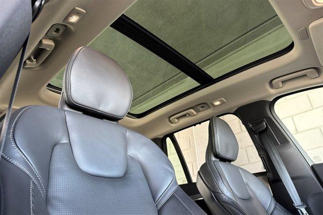 used 2023 Volvo XC90 car, priced at $46,800