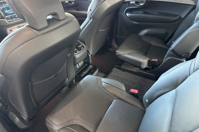 used 2023 Volvo XC90 car, priced at $46,800