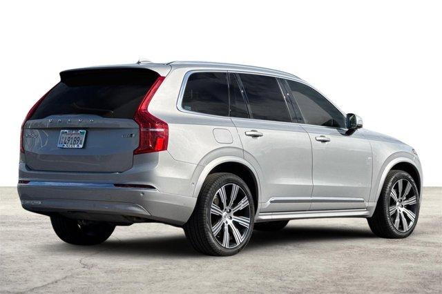 used 2023 Volvo XC90 car, priced at $46,800