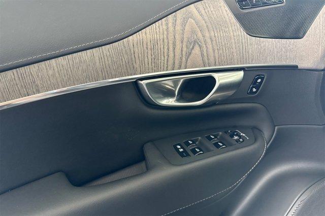 used 2023 Volvo XC90 car, priced at $46,800