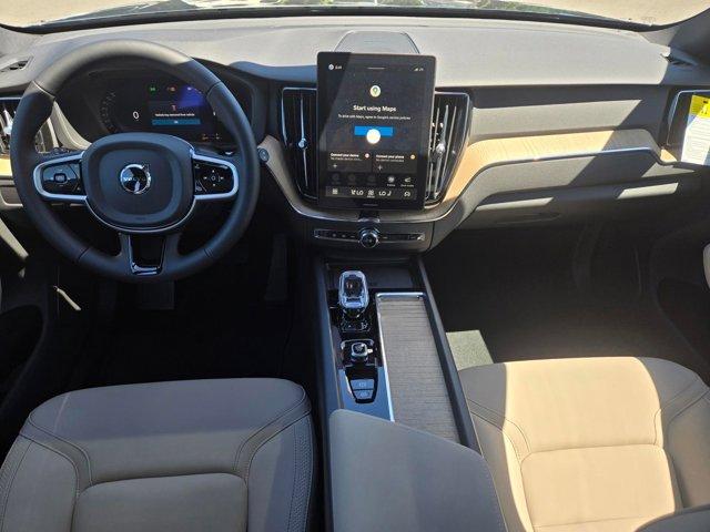 new 2026 Volvo XC60 Plug-In Hybrid car, priced at $70,740