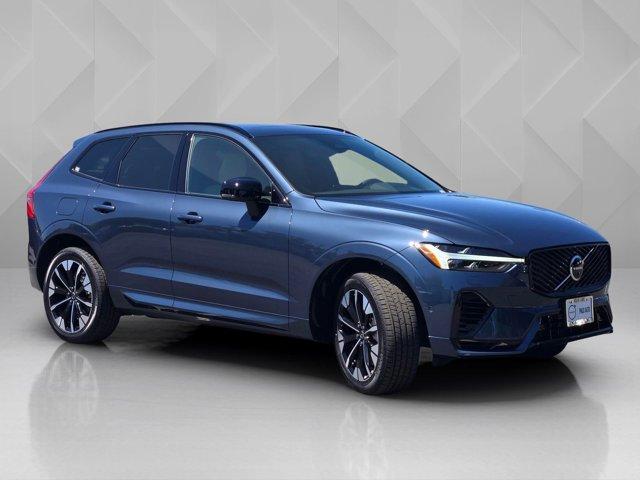 new 2026 Volvo XC60 Plug-In Hybrid car, priced at $70,740