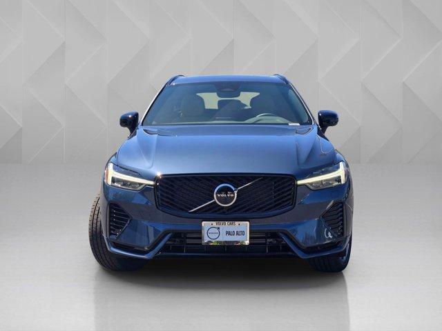 new 2026 Volvo XC60 Plug-In Hybrid car, priced at $70,740