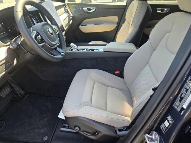 new 2026 Volvo XC60 Plug-In Hybrid car, priced at $70,740
