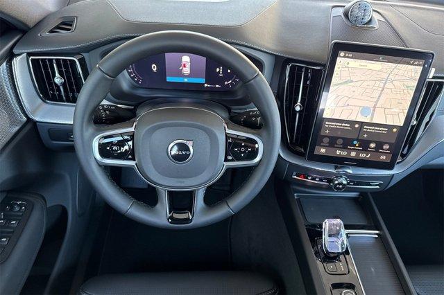 new 2026 Volvo XC60 car, priced at $69,702