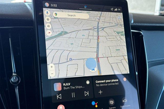 new 2026 Volvo XC60 car, priced at $69,702