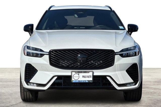 new 2026 Volvo XC60 car, priced at $69,702