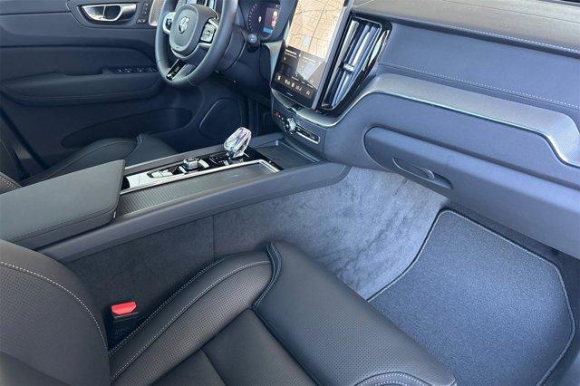 new 2026 Volvo XC60 car, priced at $69,702
