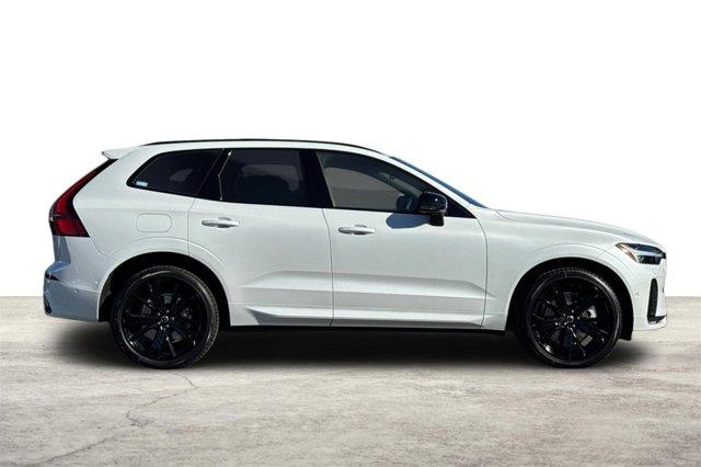 new 2026 Volvo XC60 car, priced at $69,702