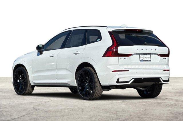 new 2026 Volvo XC60 car, priced at $69,702