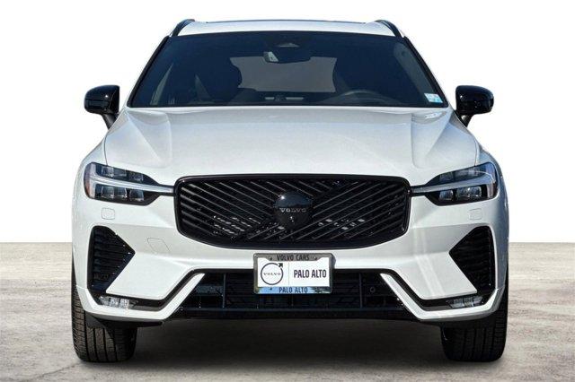 new 2026 Volvo XC60 car, priced at $69,202