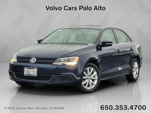 used 2013 Volkswagen Jetta car, priced at $6,600