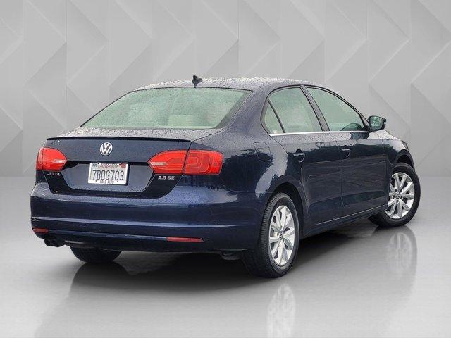 used 2013 Volkswagen Jetta car, priced at $6,600