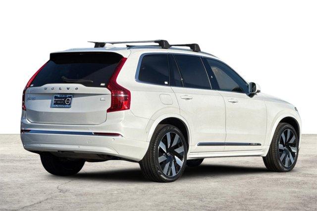 used 2023 Volvo XC90 Recharge Plug-In Hybrid car, priced at $51,750