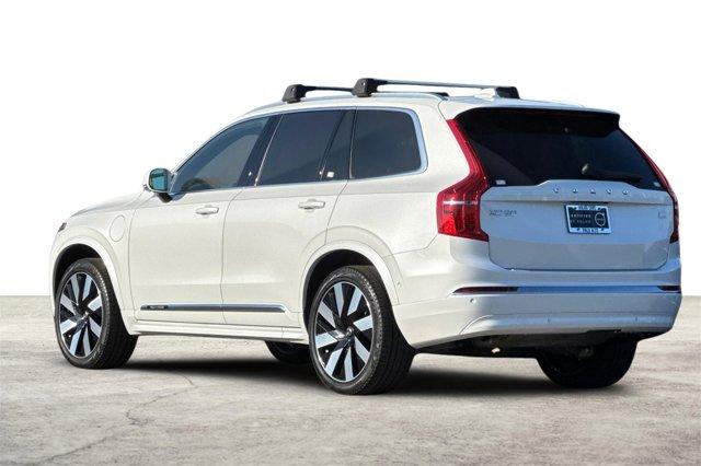 used 2023 Volvo XC90 Recharge Plug-In Hybrid car, priced at $51,750