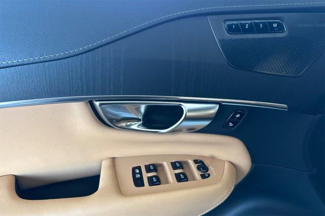 used 2023 Volvo XC90 Recharge Plug-In Hybrid car, priced at $51,750