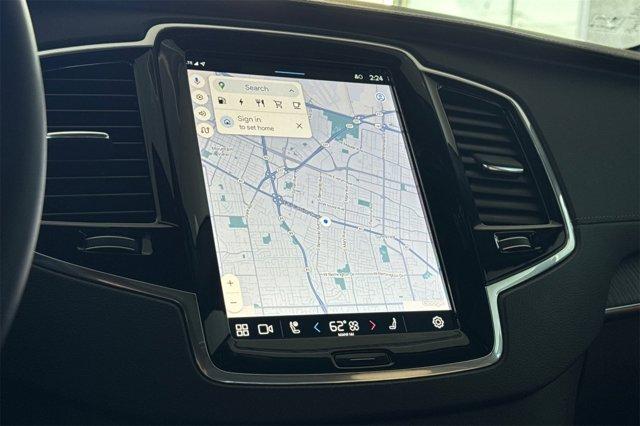 used 2023 Volvo XC90 Recharge Plug-In Hybrid car, priced at $51,750