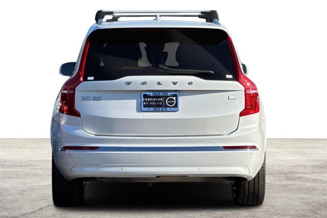 used 2023 Volvo XC90 Recharge Plug-In Hybrid car, priced at $51,750