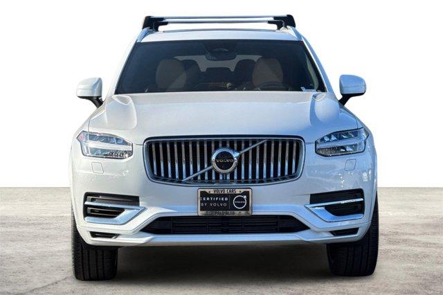 used 2023 Volvo XC90 Recharge Plug-In Hybrid car, priced at $51,750