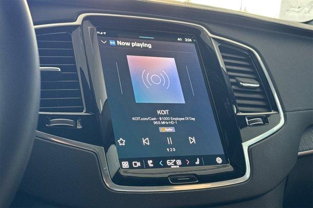 used 2023 Volvo XC90 Recharge Plug-In Hybrid car, priced at $51,750