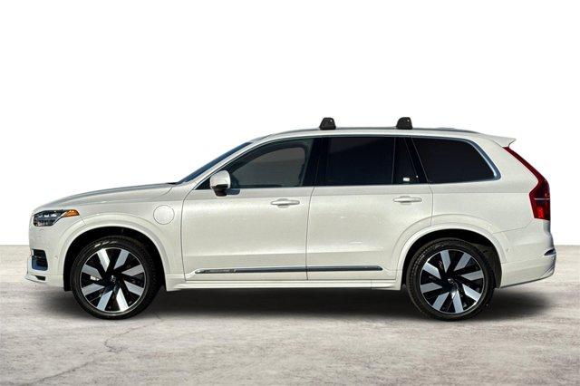 used 2023 Volvo XC90 Recharge Plug-In Hybrid car, priced at $51,750