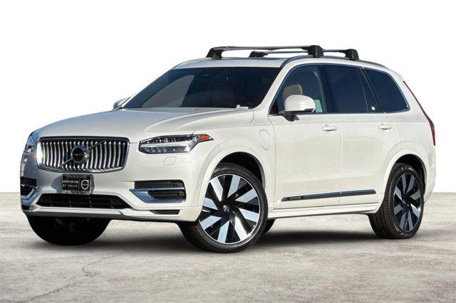 used 2023 Volvo XC90 Recharge Plug-In Hybrid car, priced at $51,750