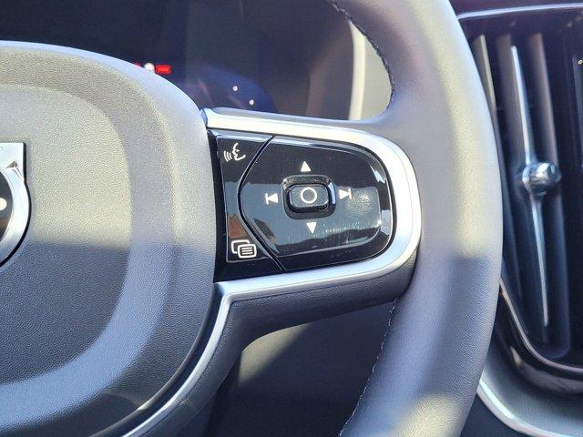 new 2026 Volvo XC60 Plug-In Hybrid car, priced at $79,186