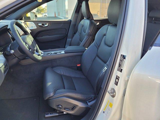 new 2026 Volvo XC60 Plug-In Hybrid car, priced at $79,186