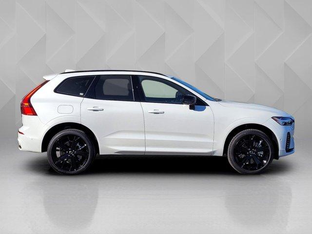 new 2026 Volvo XC60 Plug-In Hybrid car, priced at $79,186
