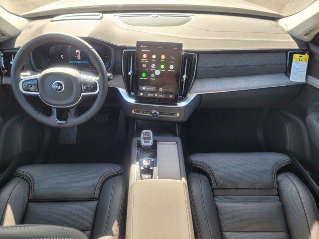 new 2026 Volvo XC90 Plug-In Hybrid car, priced at $86,187