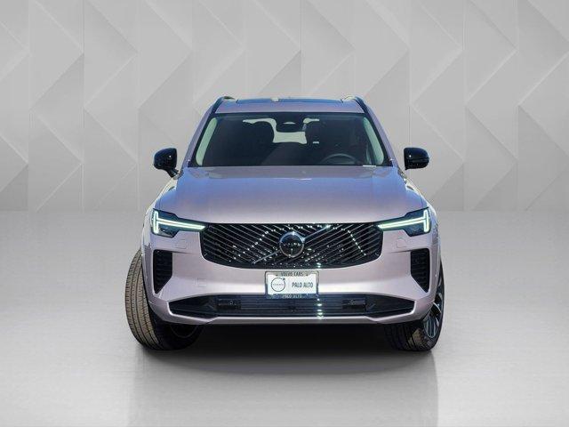 new 2026 Volvo XC90 Plug-In Hybrid car, priced at $86,187